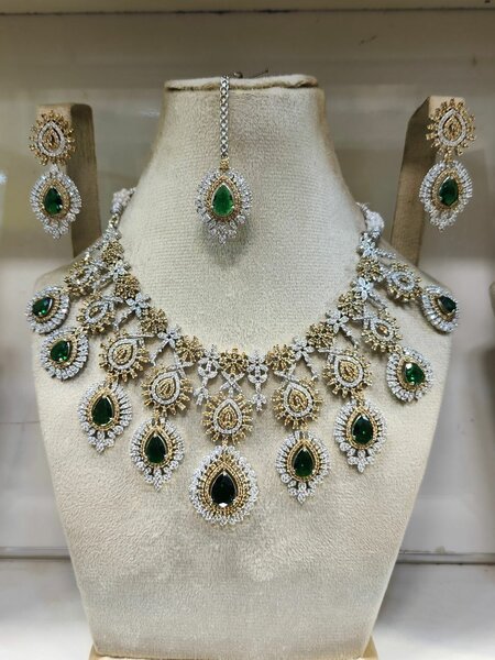 One Carat Set