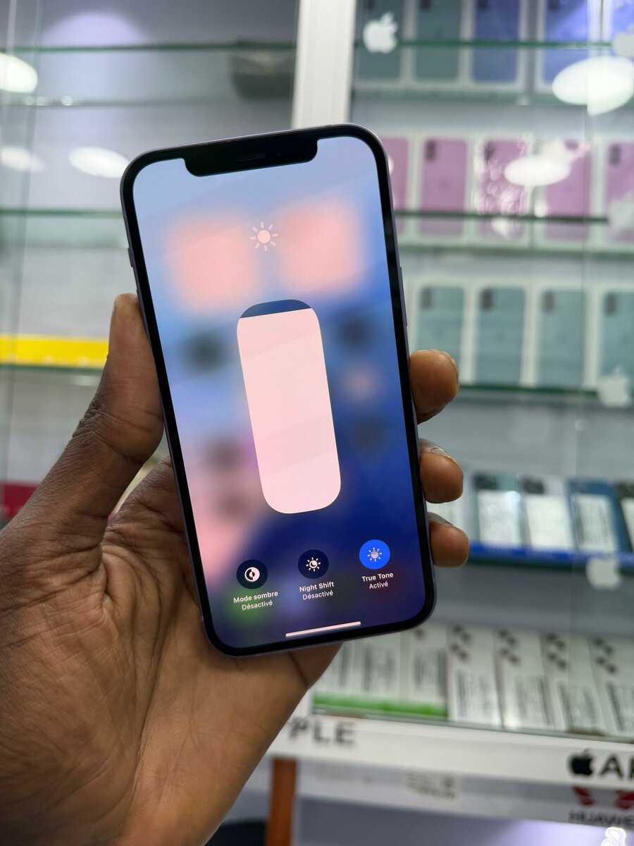 Disponible 12 simple 128gi Cas