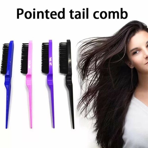 Brosse à cheveux