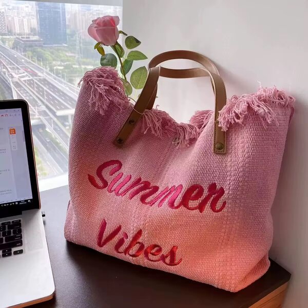 Sac Plage 'Summer Vibes'