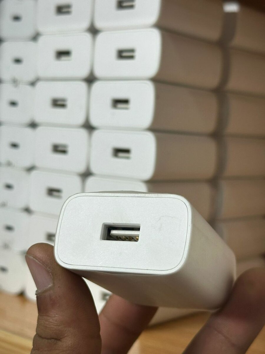 Vivo 44watt original charger