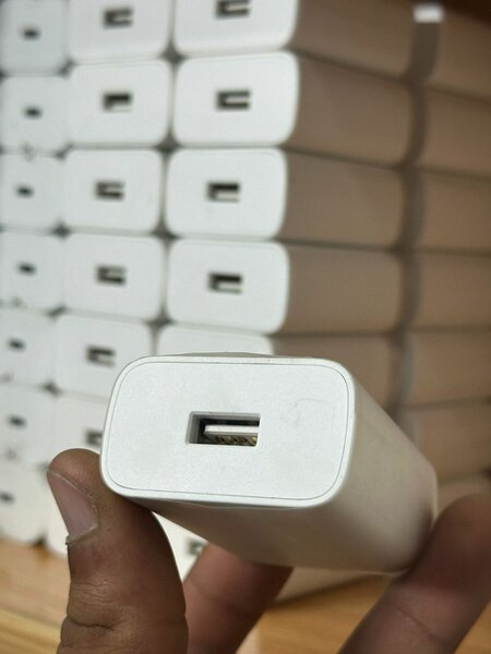 Vivo 44watt original charger