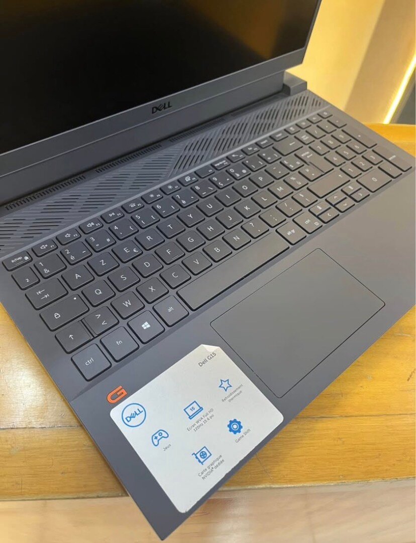 Ordinateur portable Dell i5