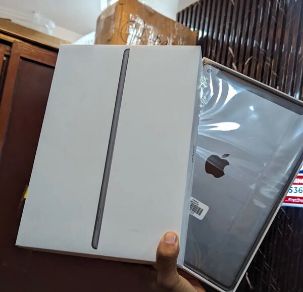 iPad 8th Gen