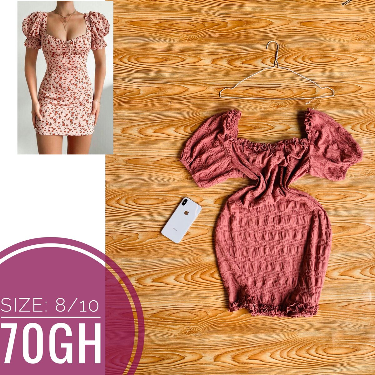 Deides thrift and dimes