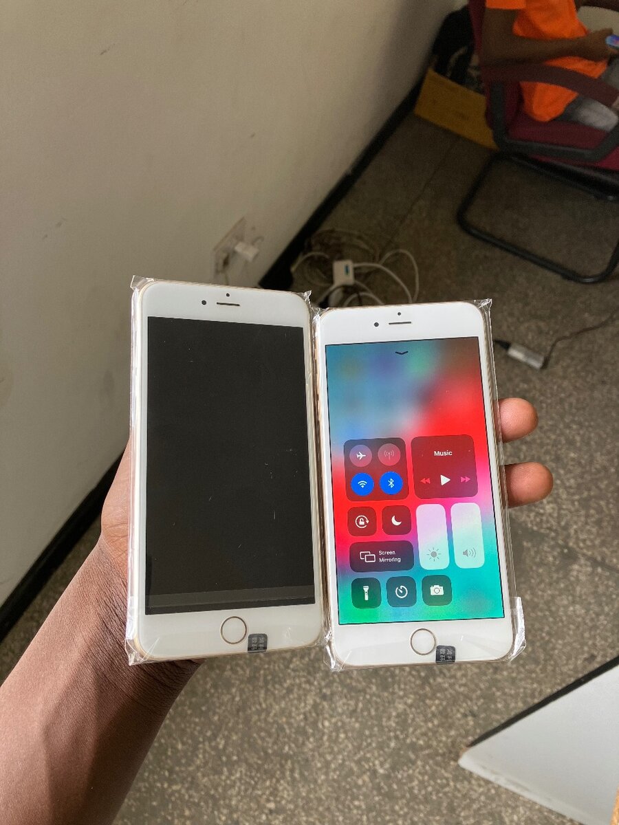 iPhone 6Plus UK Products newPreowneds.  16GB k1100. 64GB k13
