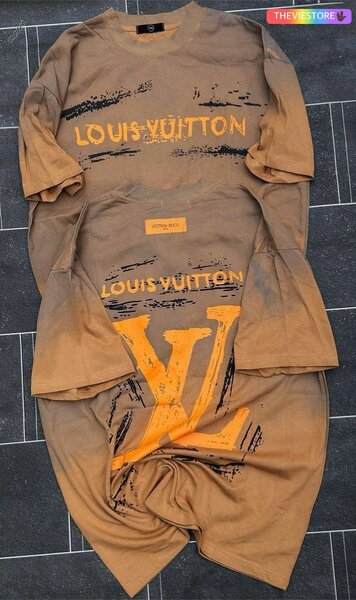 T-shirt LOUIS VUITTON Homme