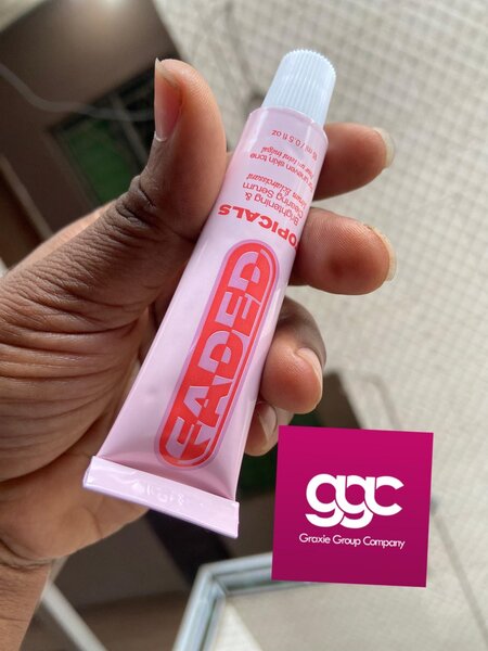 Faded 15 ml