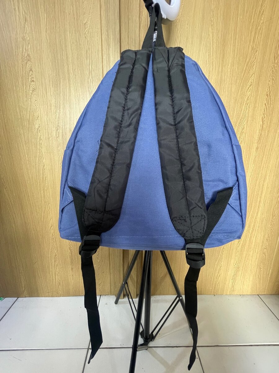 Sac à dos Eastpak bleu