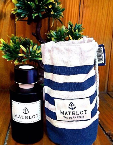 Matelot Perfume