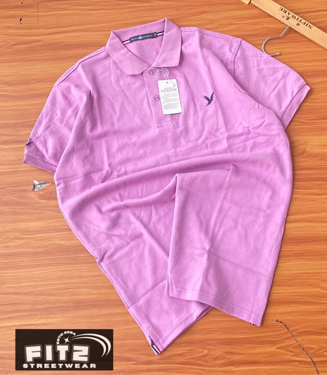 Mens Lacoste