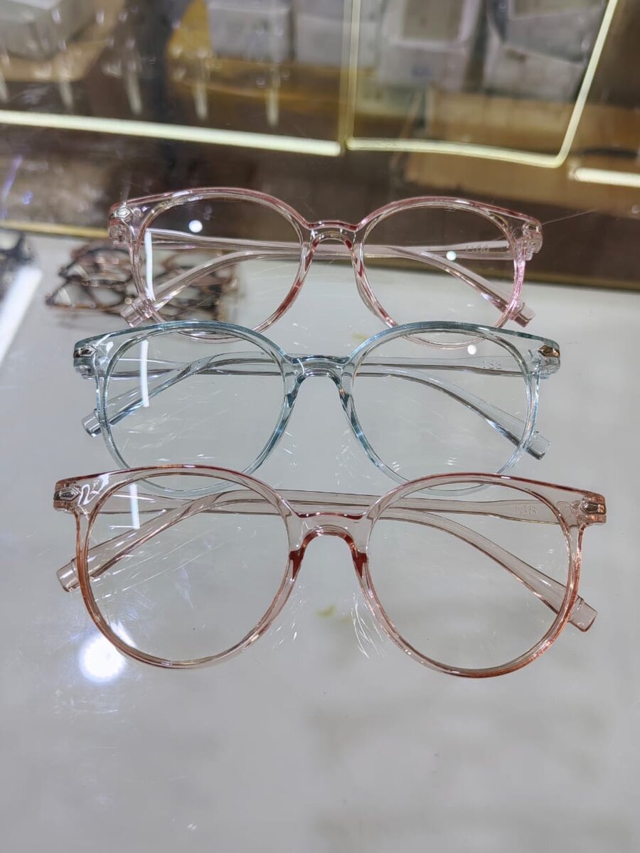 Lunettes de soleil UV400 élégantes