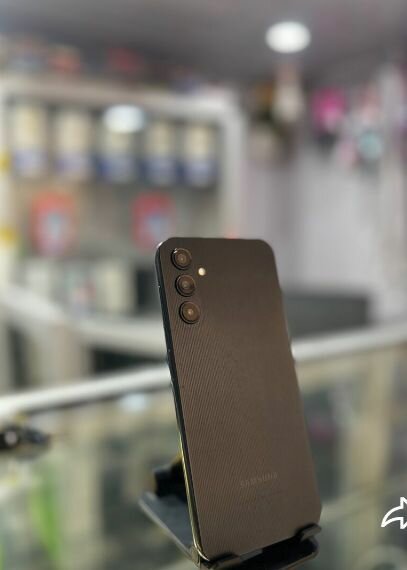 Samsung Galaxy Smartphone