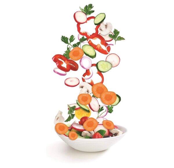 Trancheuse Sumo Slicer 5 en 1