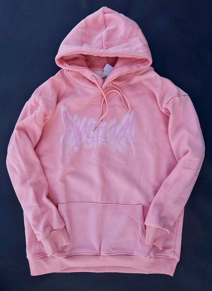 Sweat à Capuche Unisexe