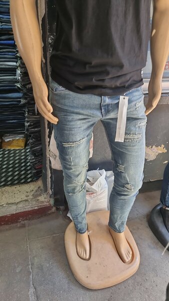 Men's jeans