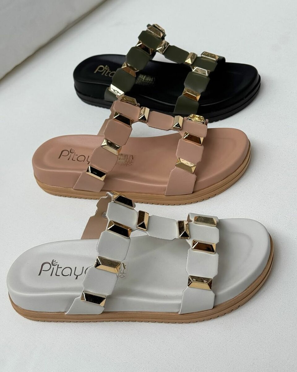 Flip flops sandals