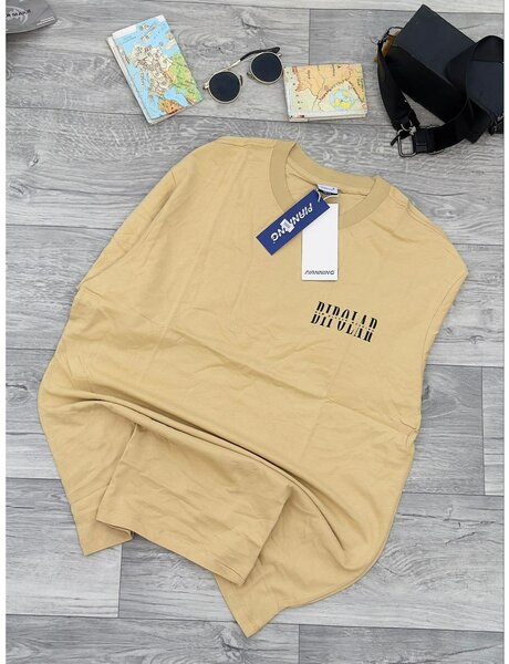 T-shirt élégant homme