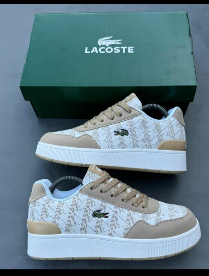 Sneakers Lacoste Classiques