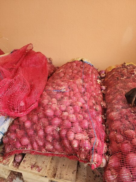 DORK légumes et fruits