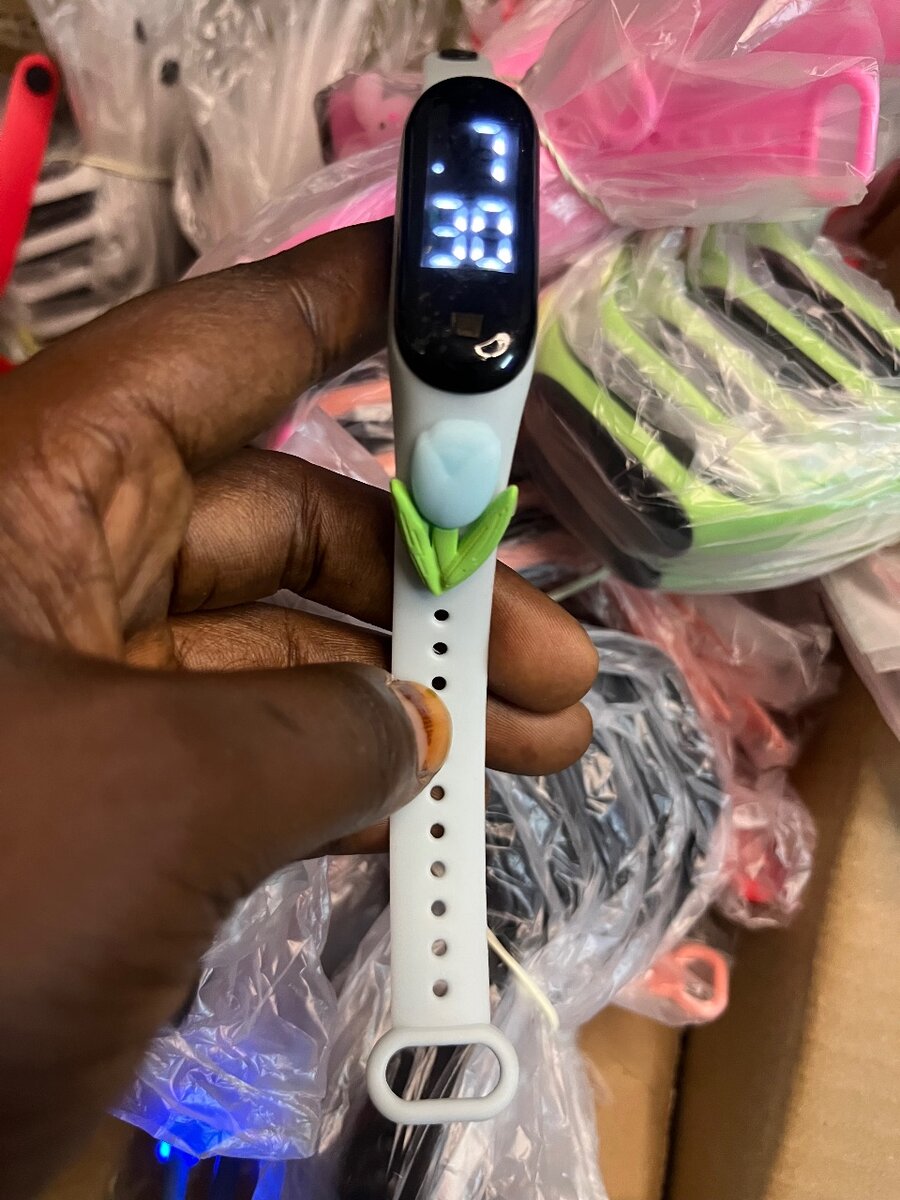 Montres intelligentes enfants