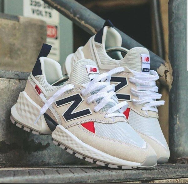 Basket New Balance