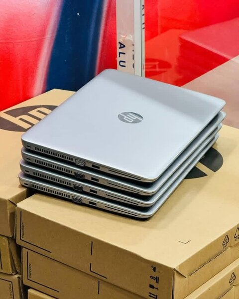 HP Ordinateur Portable Pro