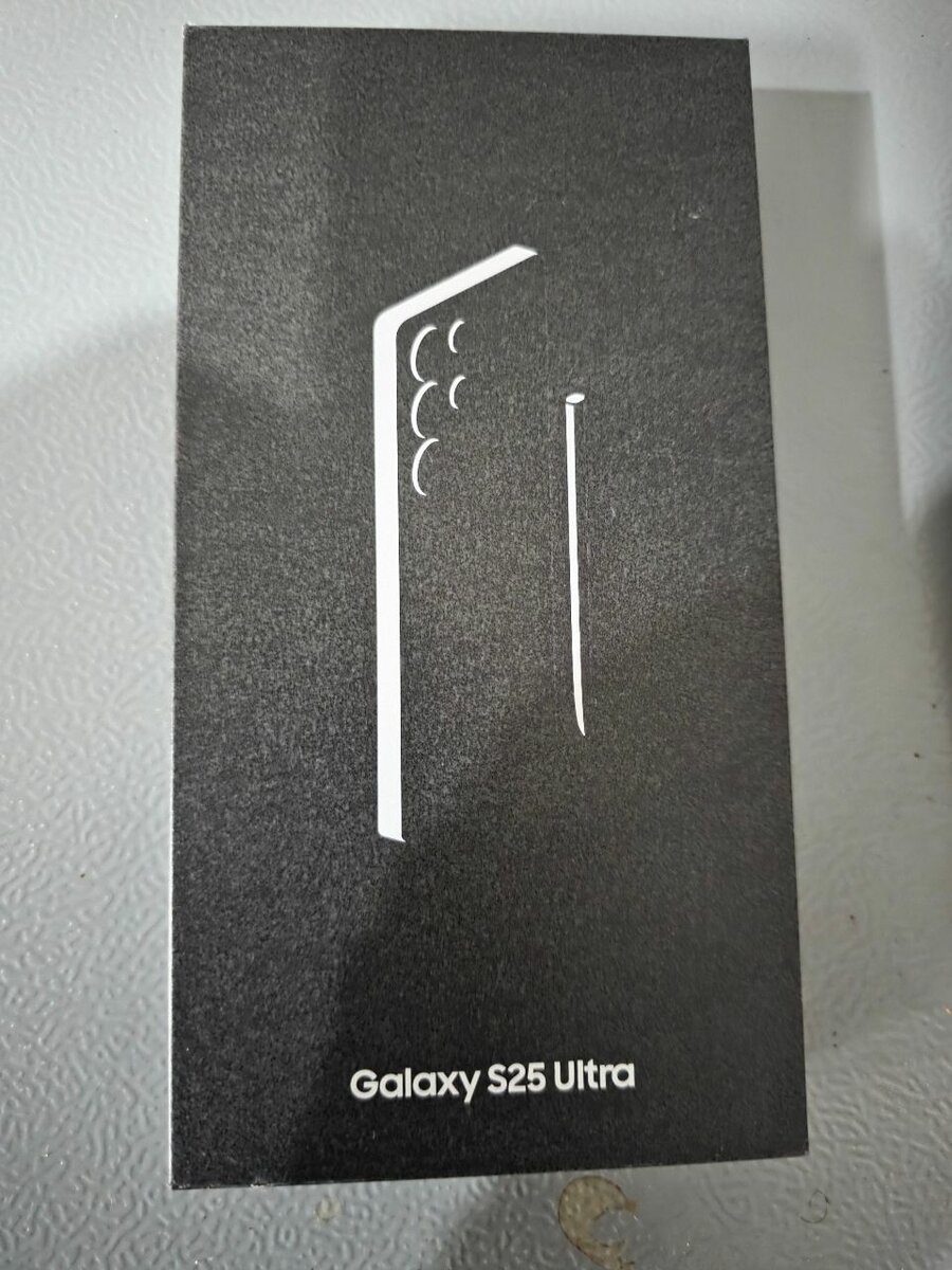 Samsung S25 Ultra