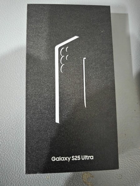 Samsung S25 Ultra
