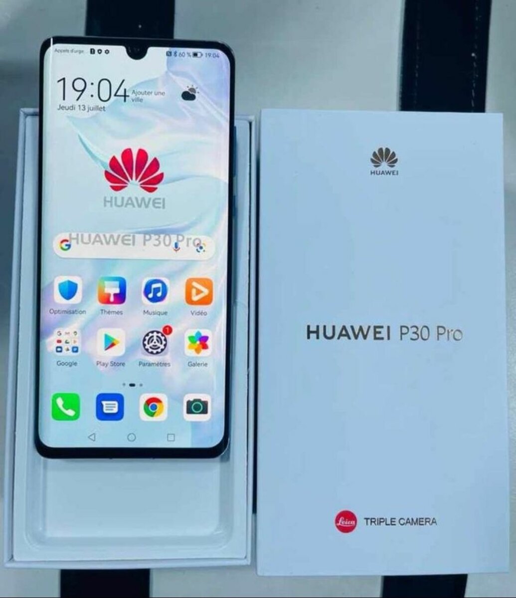 Huawei P30 pro 128GB