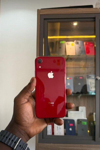 iPhone XR 128 gb