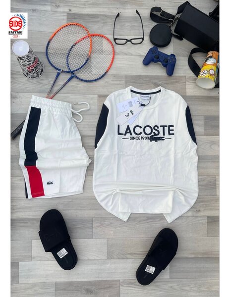 Ensemble de sport Lacoste