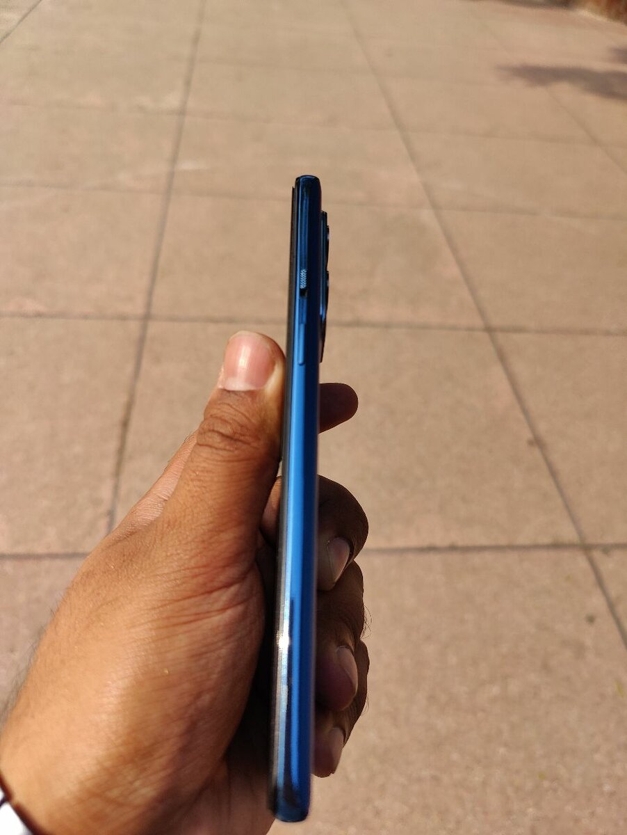 Oneplus 9 12gb 256gb PTA
