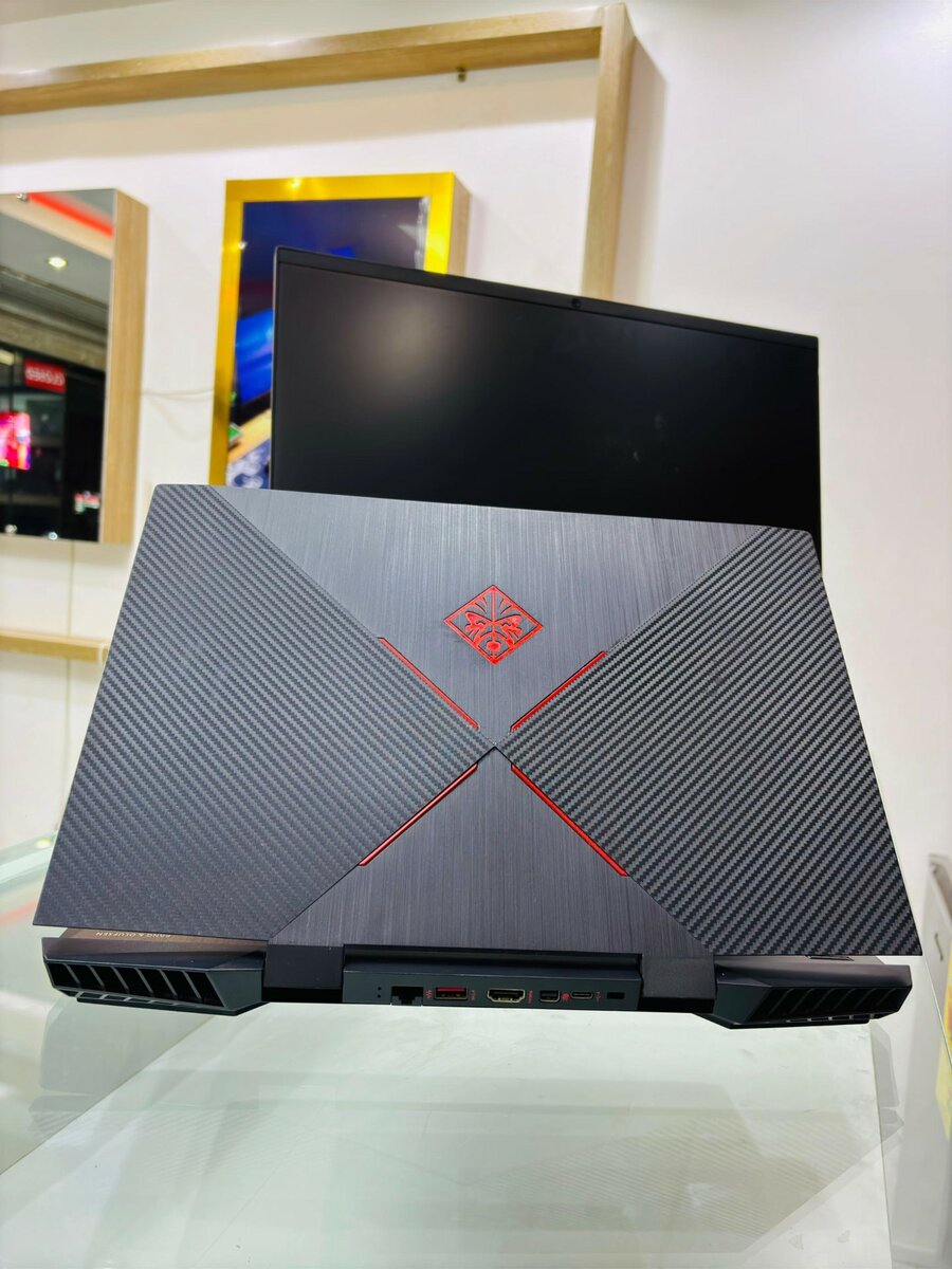 Hp Omen Gaming