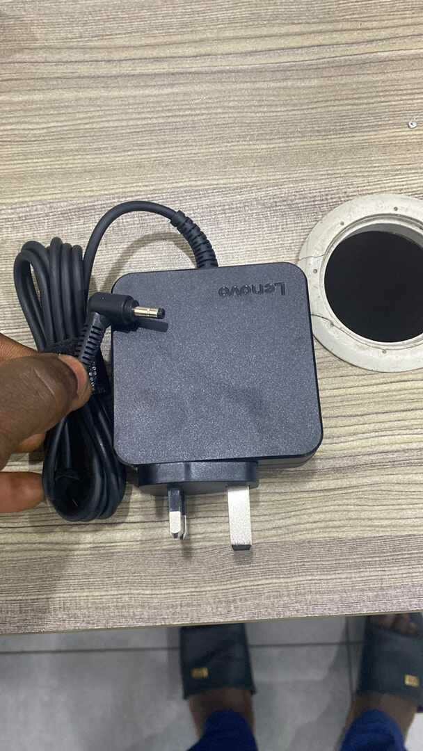 Chargers and more accessories Available