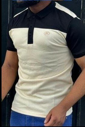 Beautiful and stylish Polo shirt