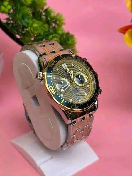 Montres Chronographe Homme Élégantes