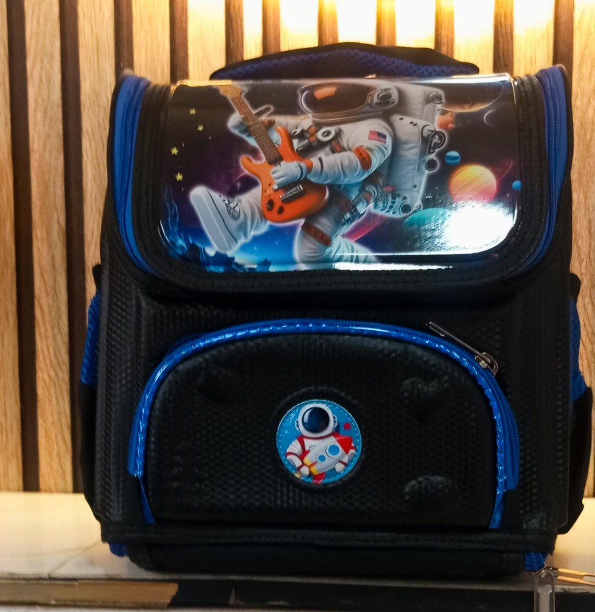 Sac à dos enfant mignon