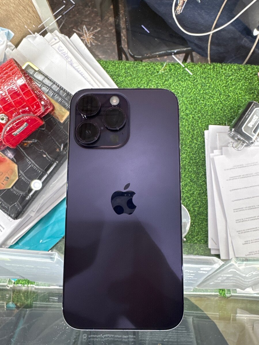 Айфон 14про макс