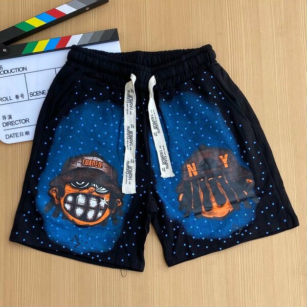 DESIGNER SHORTS