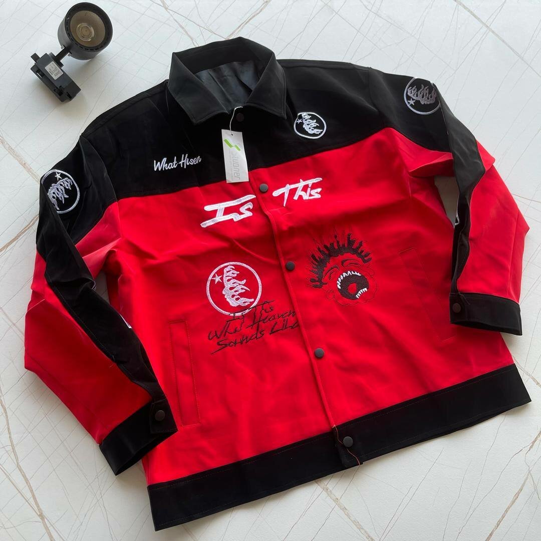 Quality Pullover (4XL-5XL)