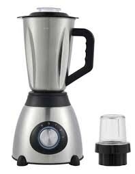 MIXEUR EN INOX 2 EN 1