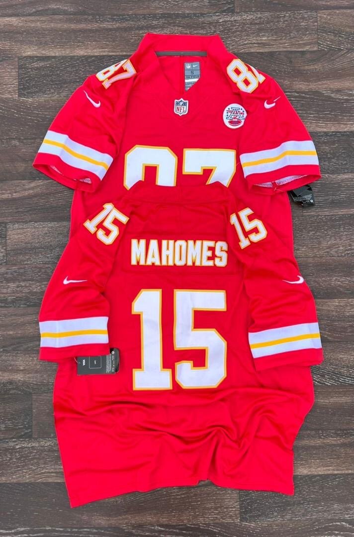 Maillots de sport personnalisés