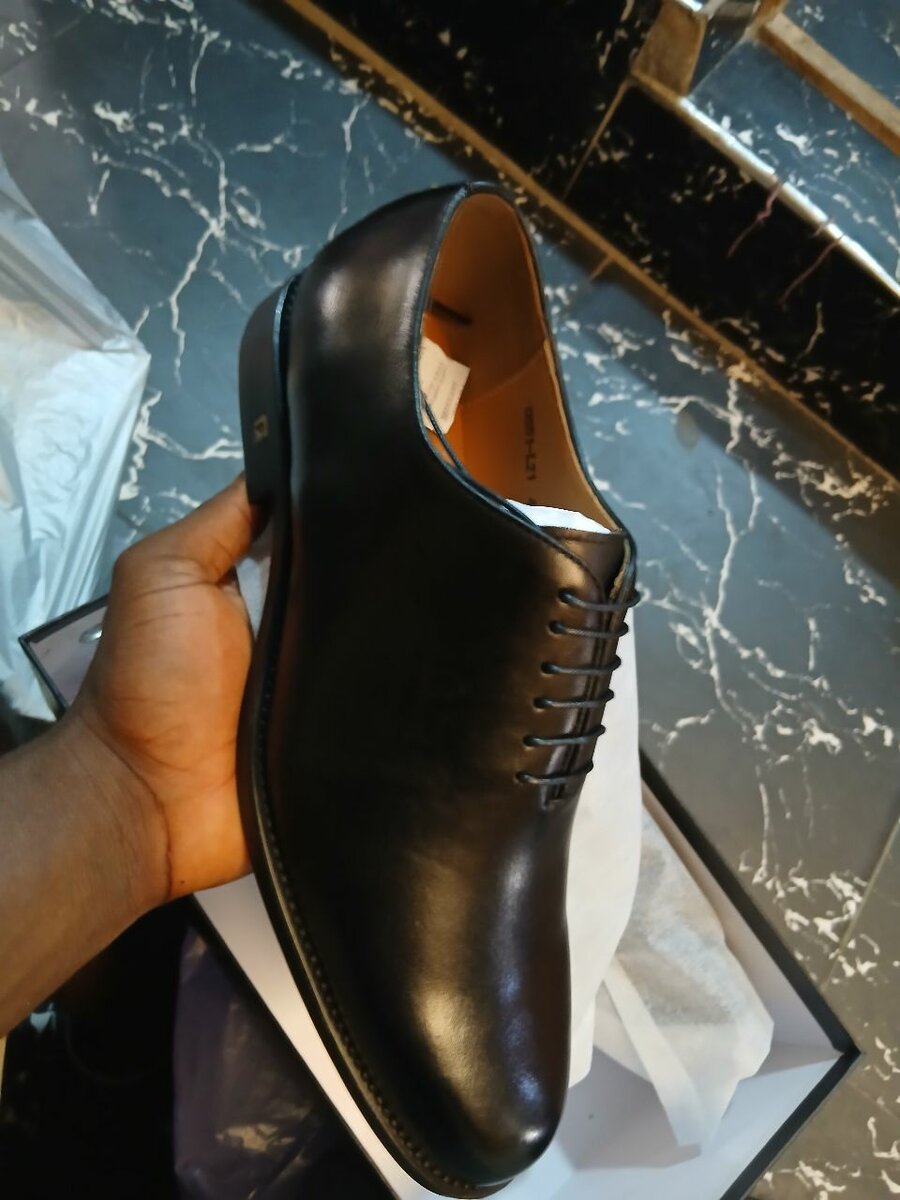 Men Formal Shoes