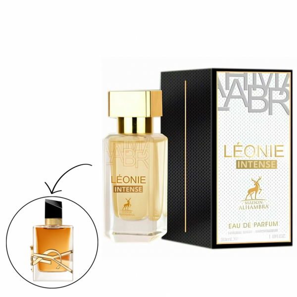 Parfum Léonie Intense 100ml