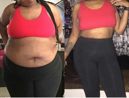 Chia seeds for weight loss and tummy trimming