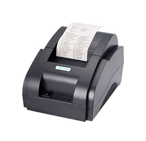 Imprimante thermique 58 MM