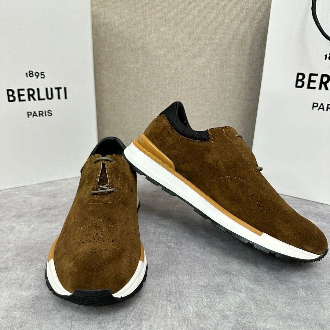 BERLUTI ORIGINALE