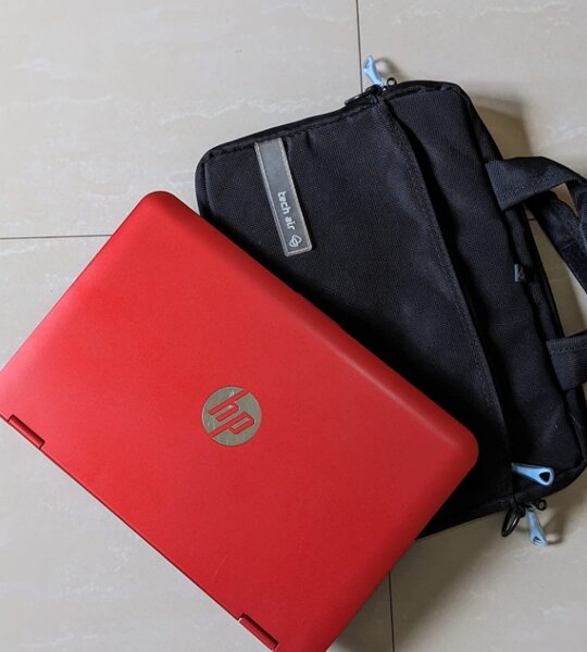 Excellent Condition HP Pavilion X360