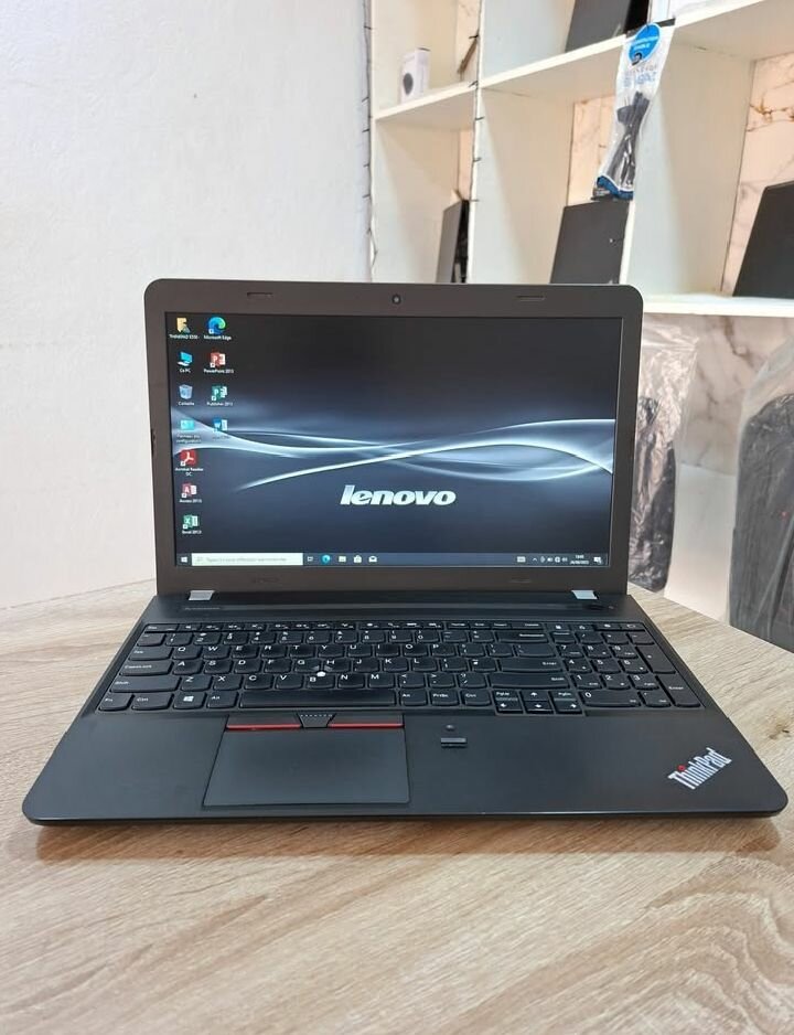 Lenovo ThinkPad Portable